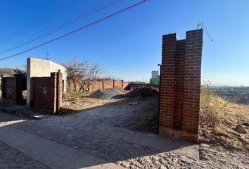 Lote de Terreno en  Privada El Refugio 2, Cerro Lindavista, Guanajuato, 36253, Mex