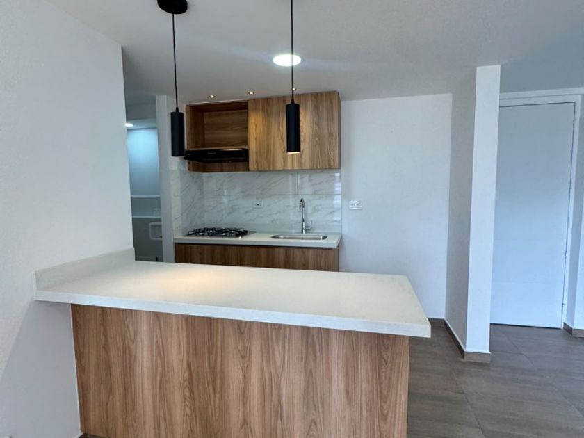 Apartamento en arriendo Rionegro Antioquía, Antioquia