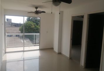 Apartamento en  Escallón Villa, Cartagena De Indias