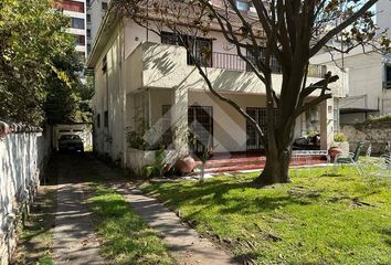 Casa en  Providencia, Provincia De Santiago