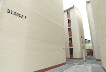 Apartment for rent in El Trébol, Cali