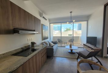 Departamento en  Calle 19, Fraccionamiento San Carlos, Mérida, Yucatán, 97130, Mex