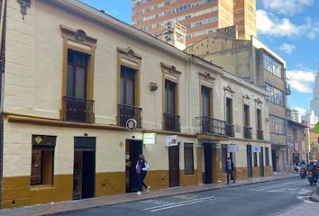 Local Comercial en  Sagrado Corazón Centro, Bogotá