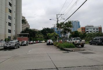 Terreno Comercial en  Tarqui, Guayaquil