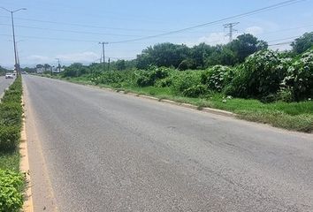 Lote de Terreno en  Fraccionamiento Rincón Del Cielo, Bahía De Banderas
