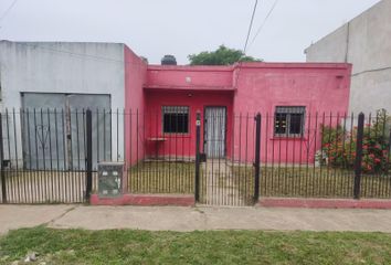 Casa en  El Jagüel, Esteban Echeverría