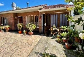 Casa en  El Gaucho, Mar Del Plata