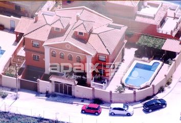 Chalet en  Las Lagunas De Mijas, Málaga Provincia