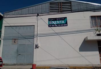 Nave en  Nueva Aurora Popular, Municipio De Puebla
