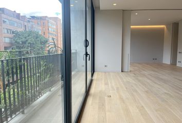 Apartamento en  La Cabrera, Bogotá