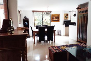 Casa en  Poblado, Medellín