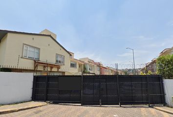 Casa en condominio en  Avenida Alcanfores 16-20, Bosques De Moctezuma, Naucalpan De Juárez, México, 53279, Mex