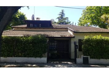 Casa en  Barrio Santa Mónica, Mar Del Plata