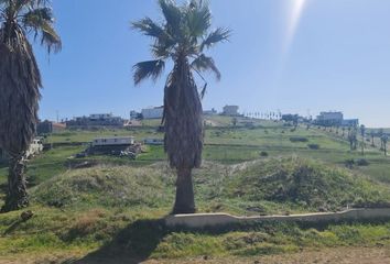 Lote de Terreno en  Machado Sur, Playas De Rosarito