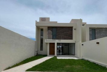 Casa en  Villa Magna, San Luis Potosí