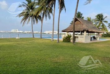 Departamento en  Zona Hotelera, Cancún, Quintana Roo