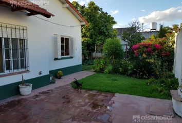 Casa en  Temperley, Partido De Lomas De Zamora