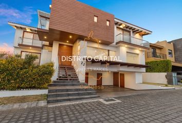 Casa en  Juárez (los Chirinos), Ocoyoacac