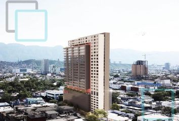 Departamento en  Monterrey Centro, Monterrey