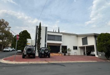 Casa en  Valle De San Jerónimo, Monterrey