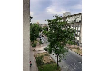 Departamento en venta en Santiago Centro
