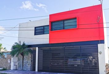 Casa en  San Antonio Kaua, Mérida, Yucatán