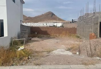 Lote de Terreno en  Chihuahua 2094, Municipio De Chihuahua