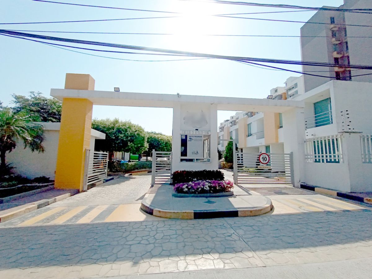 Casa en arriendo Villa Carolina (Localidad Río-Mar) en Villa Carolina