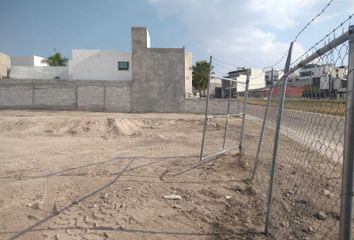 Lote de Terreno en  Circuito Balcones, Fraccionamiento El Faro, Querétaro, 76230, Mex