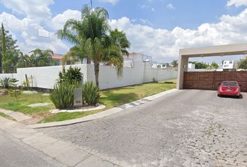Casa en fraccionamiento en  Avenida Santa Fe, Fraccionamiento Juriquilla Santa Fe, Querétaro, 76230, Mex