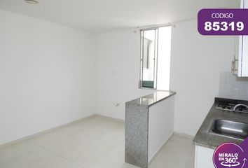 Apartamento en  Calle 69 52, Recreo, Barranquilla, Atlantico, Col