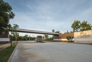 Lote de Terreno en  Pueblo Temozon Norte, Mérida, Yucatán