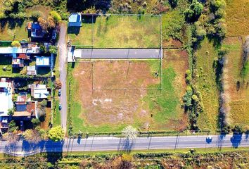 Terrenos en  Villa Elvira, Partido De La Plata