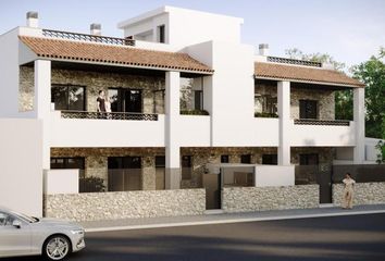 Chalet en  Hondon De Las Nieves, Alicante Provincia