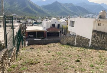 Lote de Terreno en  Las Brisas, Monterrey