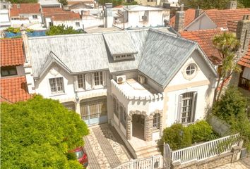 Casa en  Güemes, Mar Del Plata