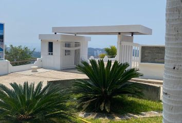 Departamento en  Playa Guitarrón, Acapulco De Juárez