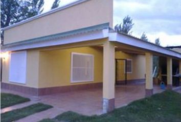 Casa en  El Bermejo, Mendoza