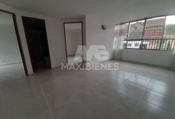 Apartment for rent in Calasanz, Medellín