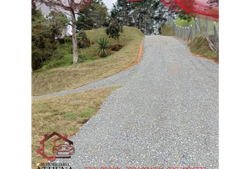 Lote de Terreno en  Guarne, Antioquia