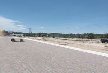 Lote de Terreno en  Cañadas Del Arroyo, Corregidora, Querétaro, México