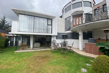 23 casas en renta en Colonia La Herradura, Huixquilucan 