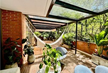 Apartment for rent in Poblado, Medellín
