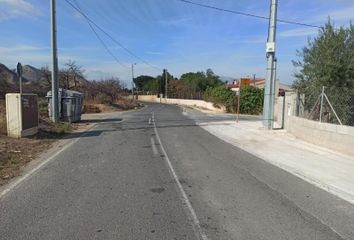 Terreno en  Distrito 5, Alicante/alacant