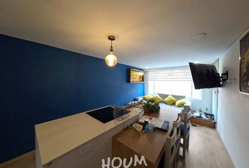 Apartamento en Belmira, Bogotá