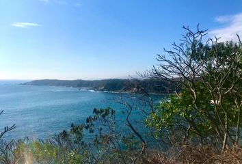 Lote de Terreno en  San Pedro Pochutla, Oaxaca, Mex