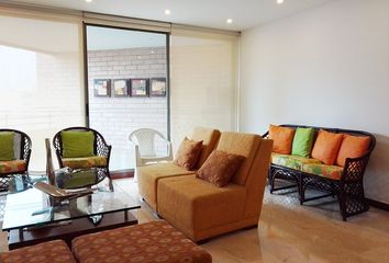 Apartamento en Florida Nueva, Medellín