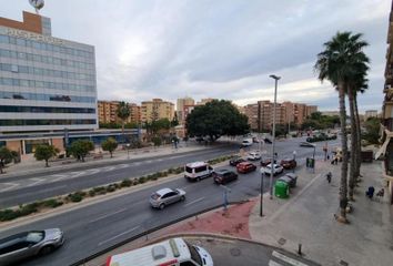 Piso en  Distrito 3, Alicante/alacant