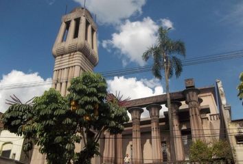 Villa-Quinta en  Candelaria Centro, Medellín