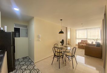 Apartamento en Localidad Norte Centro Histórico, Barranquilla